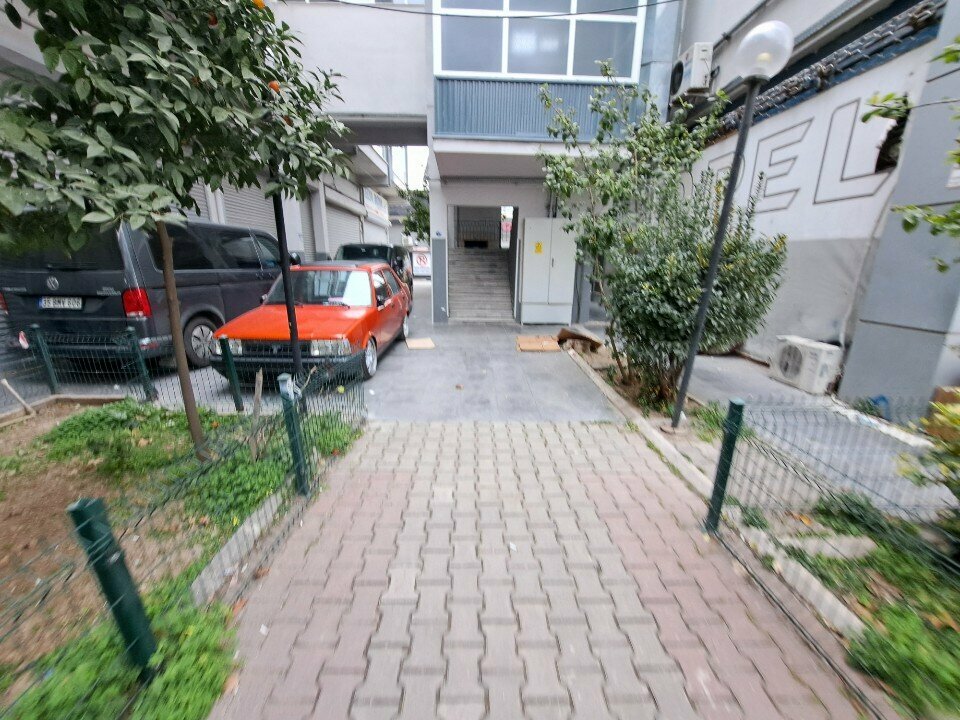 Advertising agency IMT Reklamevi, Izmir, photo