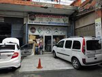 Doğan Ticaret Oto Yedek Parçalari (Istanbul, Umraniye, Yamanevler Neighborhood, Guven Industrial Complex, G Blok), auto parts and auto goods store