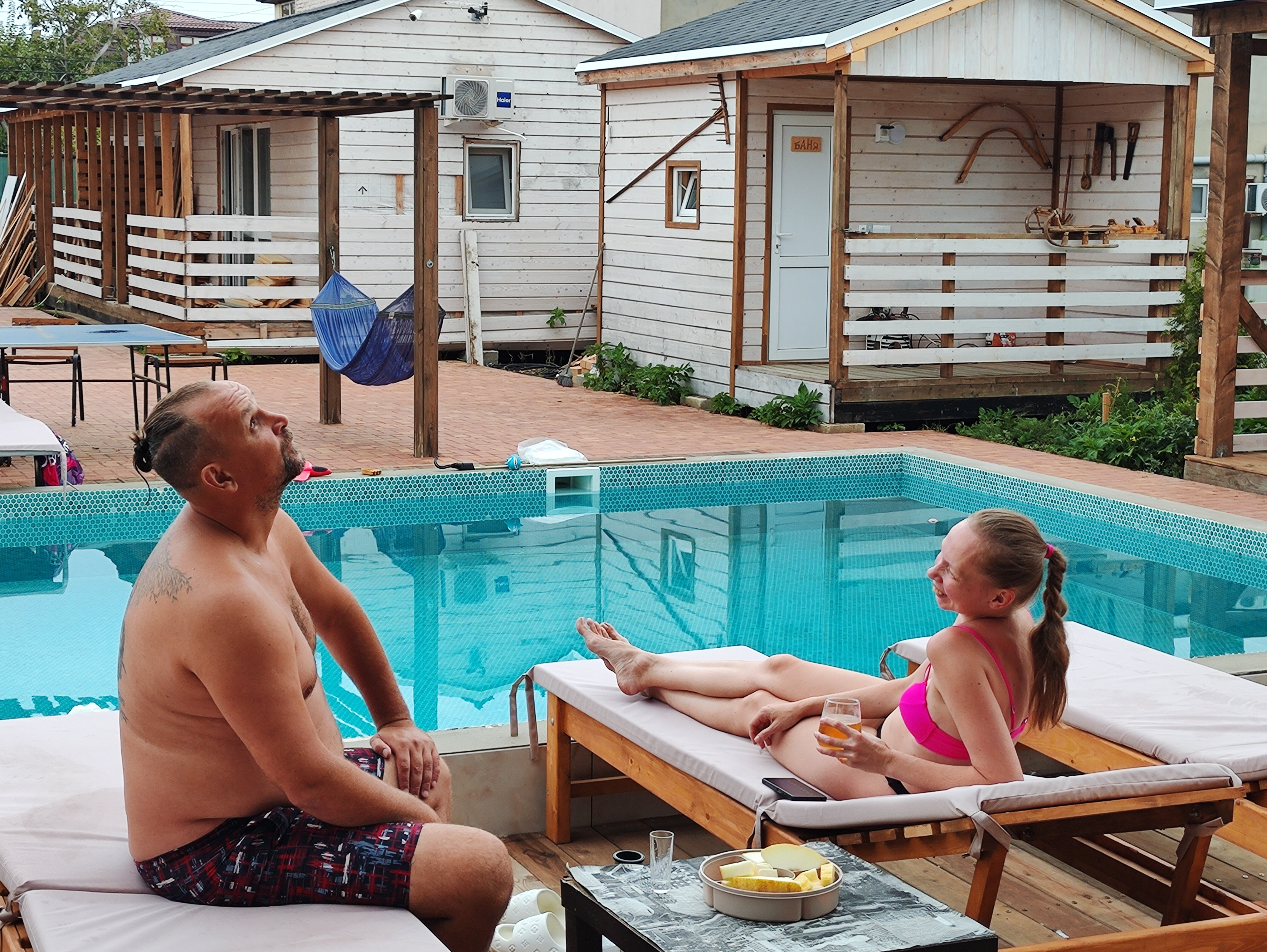 Фото БлагоДарю