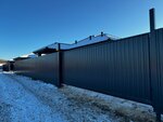 Забор-монтаж (Boldina Street, 47), fences and barriers