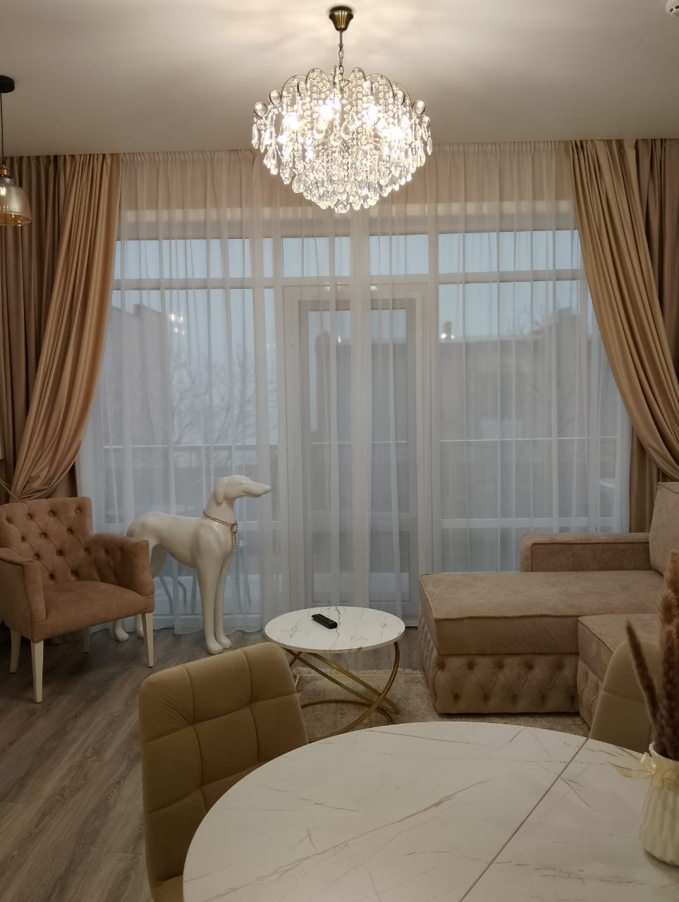 Фото Golden Sand