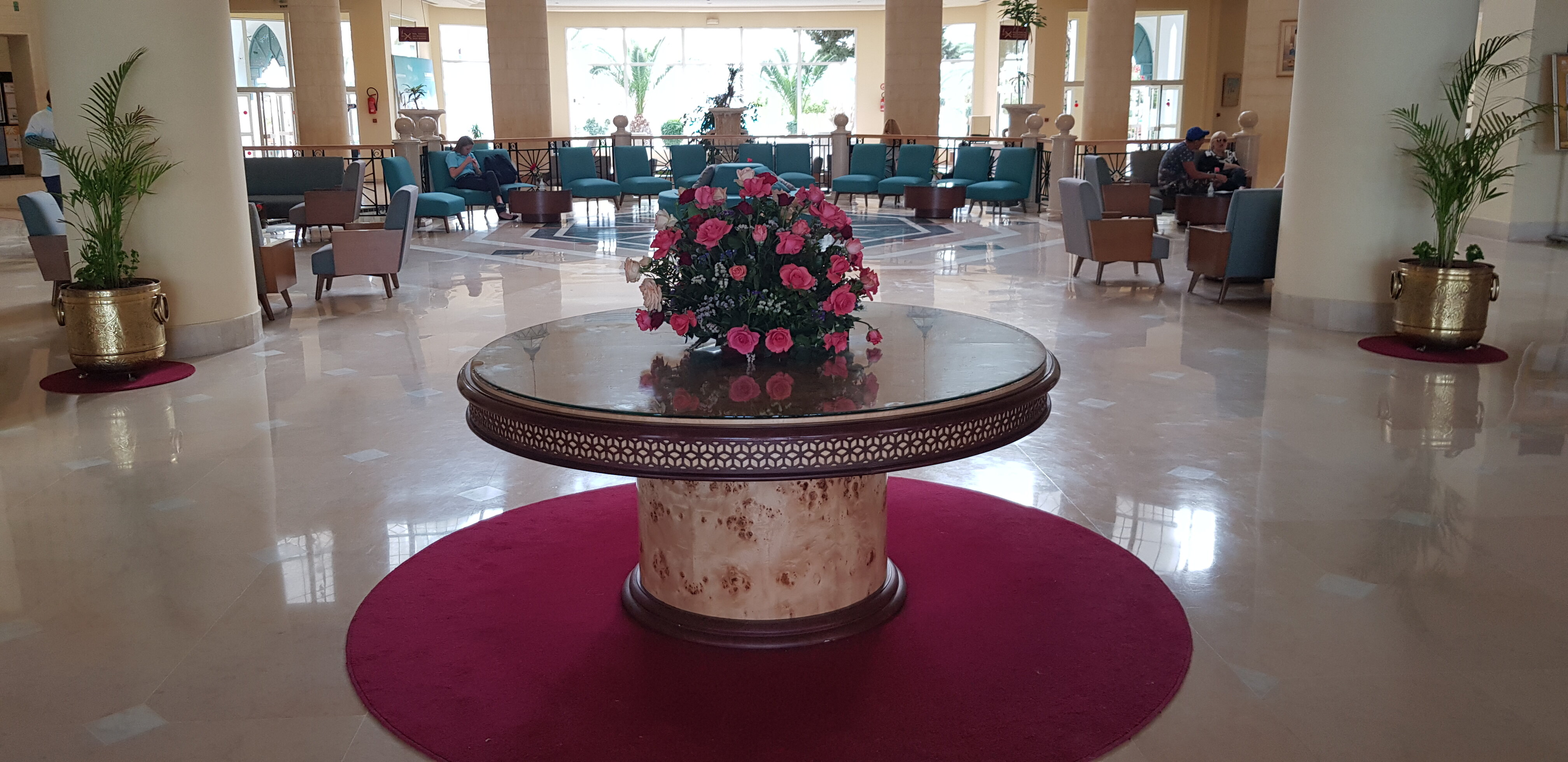 Фото El Mouradi Hammamet