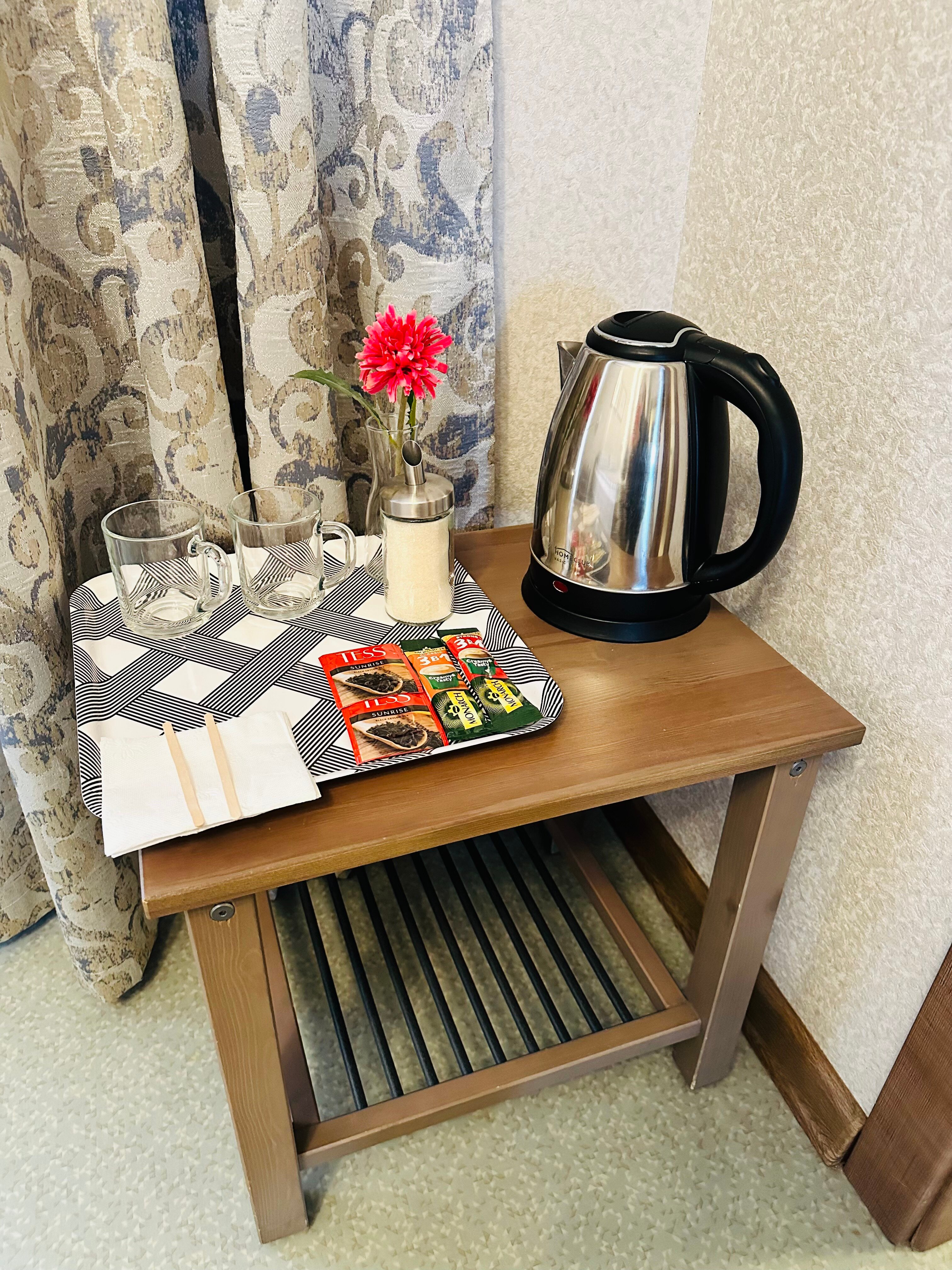 Фото Электростальская