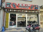 Tetik Motor (Konya, Karatay, Sultan Veled Cad., 37A) ، إصلاح الدراجات النارية