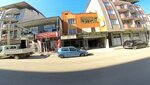 Ayaz Garage (Izmir, Buca, Yesilbaglar Neighborhood, 647/1 Street, 174-180) ، مستلزمات وزينة السيارات