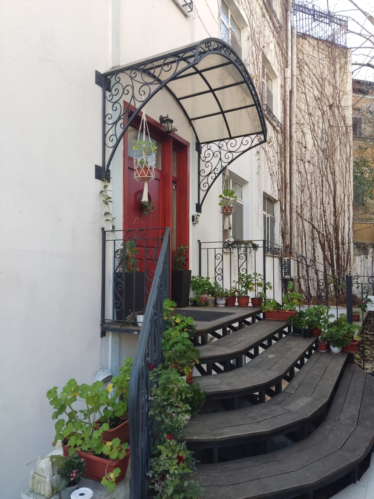 Фото City Boutique Inn