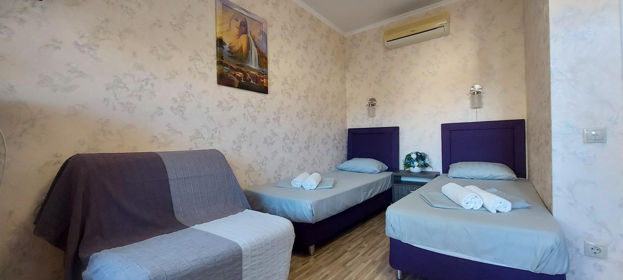 Фото Гостевой дом 7 Чудес