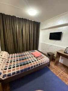 Sagishka (Aqsaı-4 shaǵyn aýdany, 90), hotel