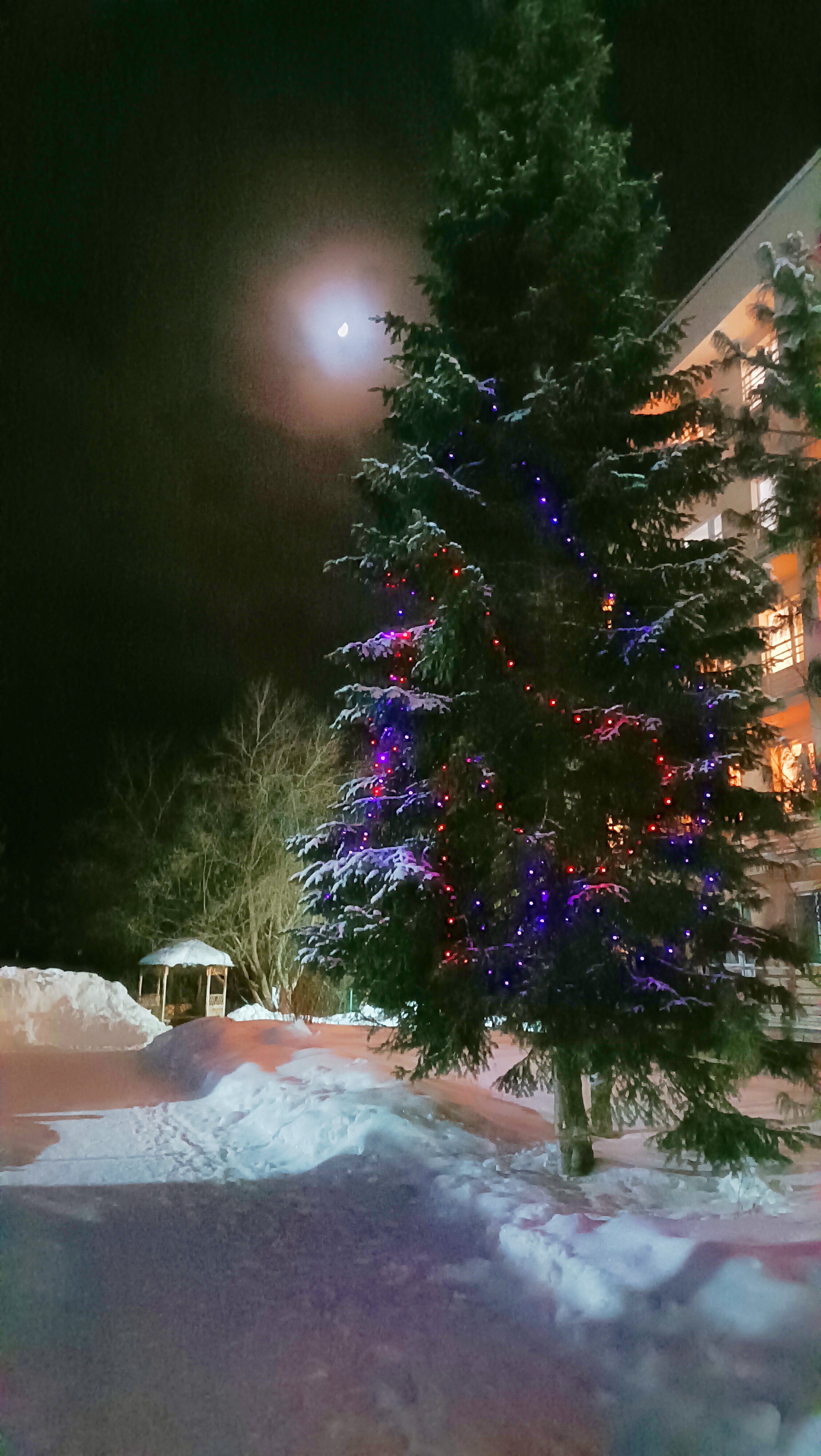 Фото Нижние Серги