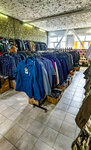 Overalls (kottedzhny posyolok Varezhki-3, Izumrudny bulvar, 2), workwear