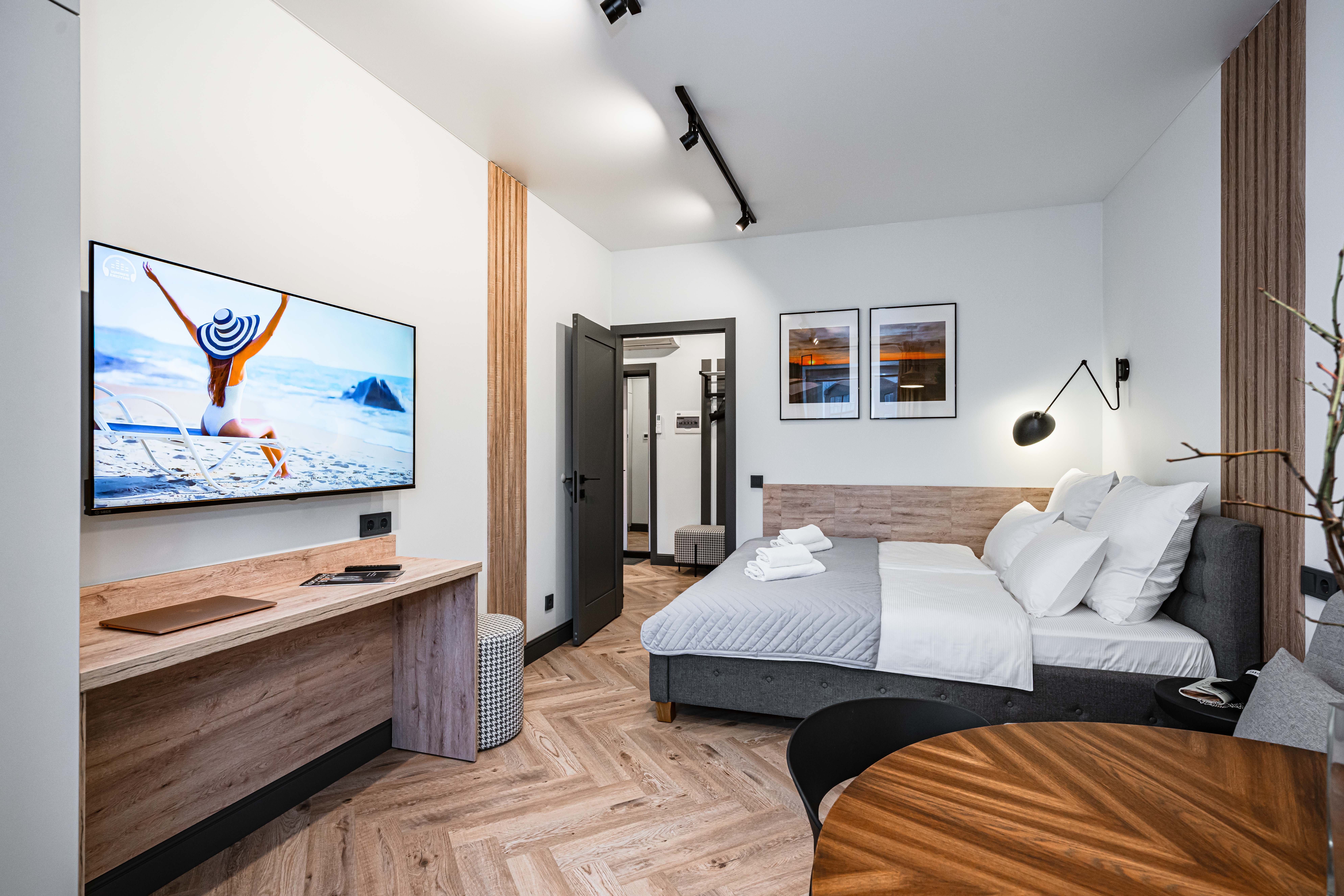 Фото БалтикАпарт Комфорт