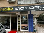 Cihangir Motors (Antalya, Kepez District, Martyr Major Erdogan Ozdemir Avenue, 23/B), exposición de coches