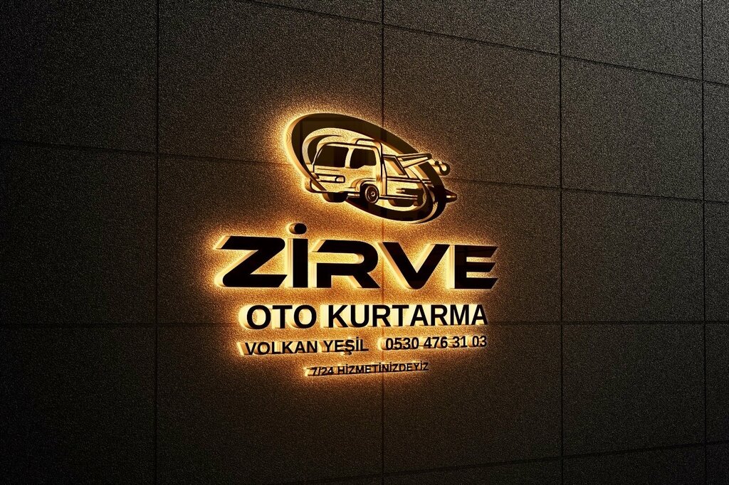 Auto technical assistance, car evacuation Zirve Auto Rescue, Afyonkarahisar, photo