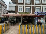 Konumdayım (Antalya, Kepez District, Gulveren Neighborhood, 3709th Street, 19) ، وجبات سريعة