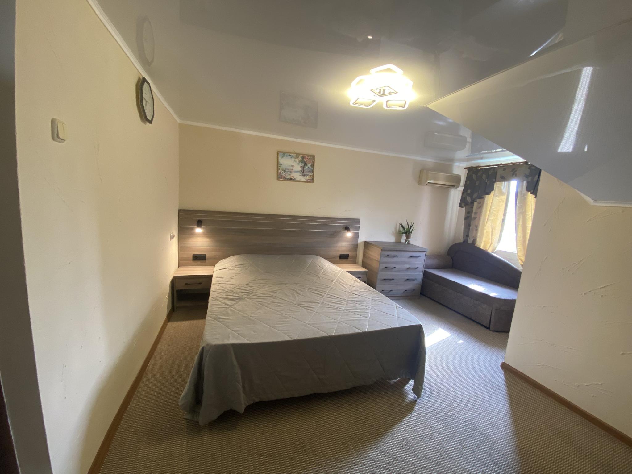 Фото Отель Аква