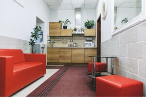 Иное жильё Камин