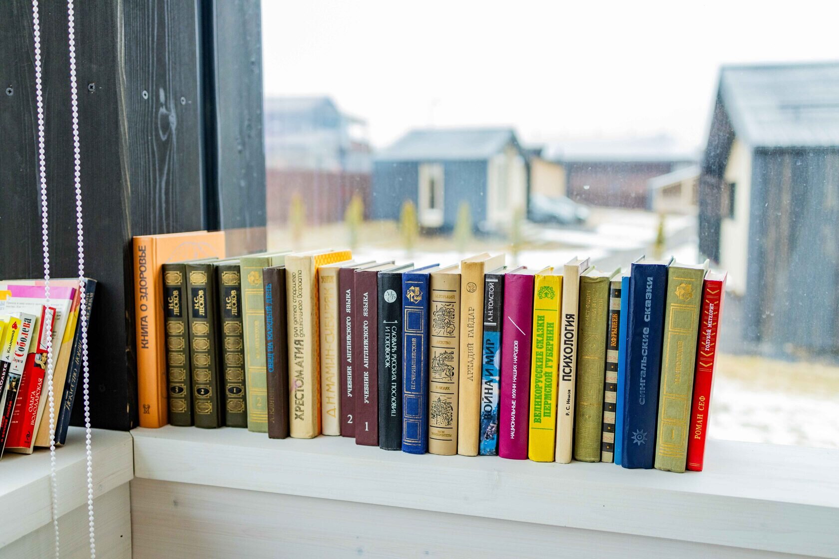 Фото Обкомовская дача