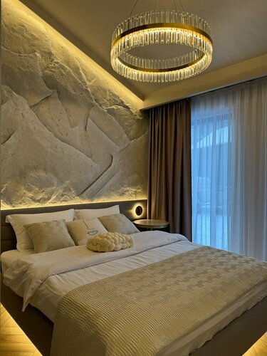 Гостевой дом Luxe House в Кемеровской области (Кузбассе)