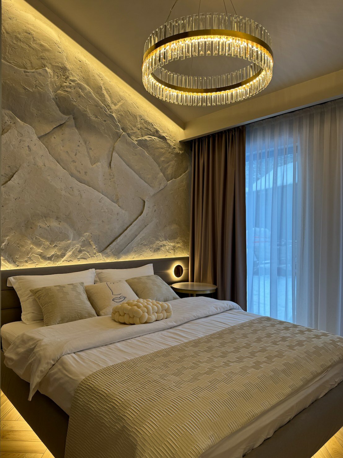 Фото Luxe House
