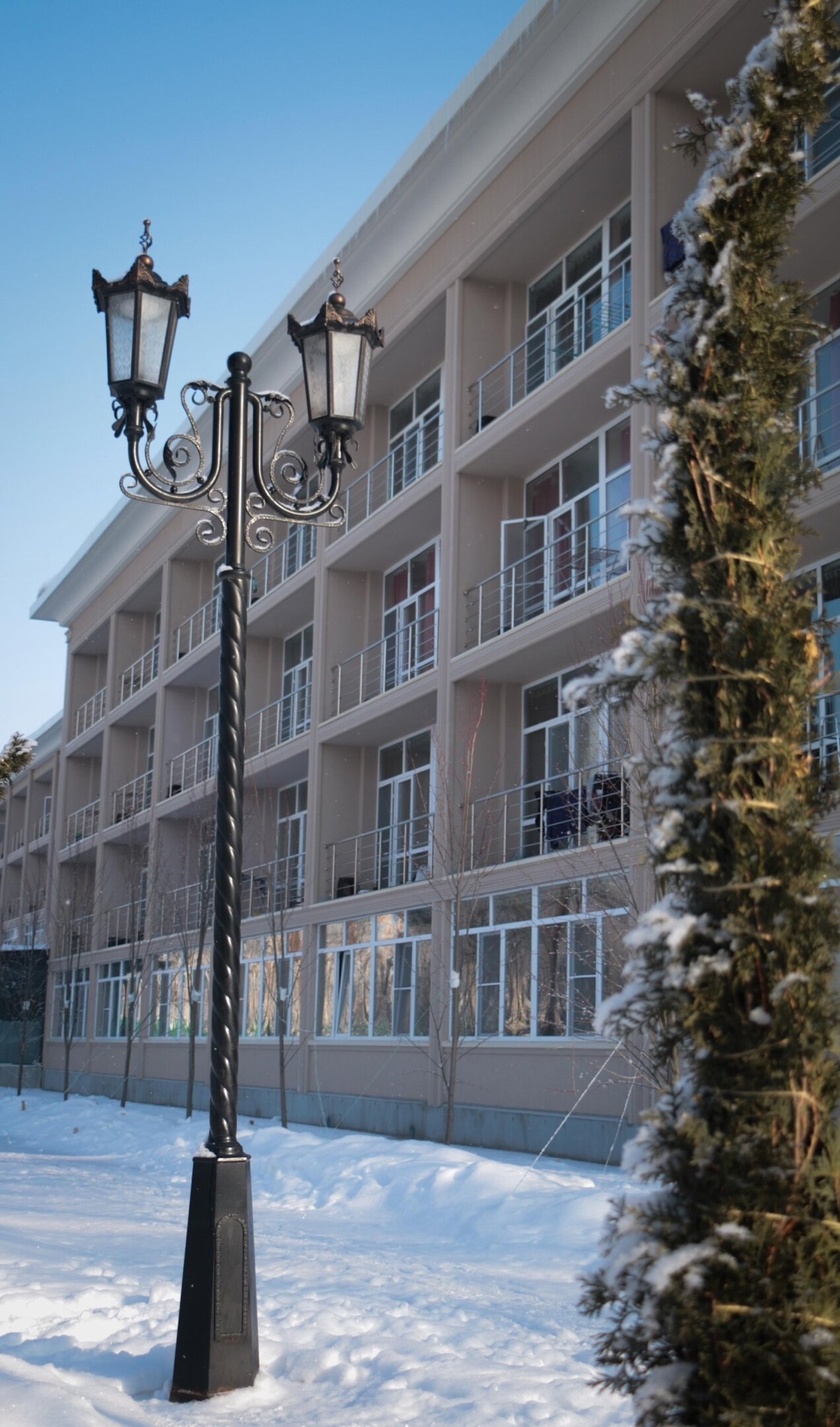 Фото Набережная