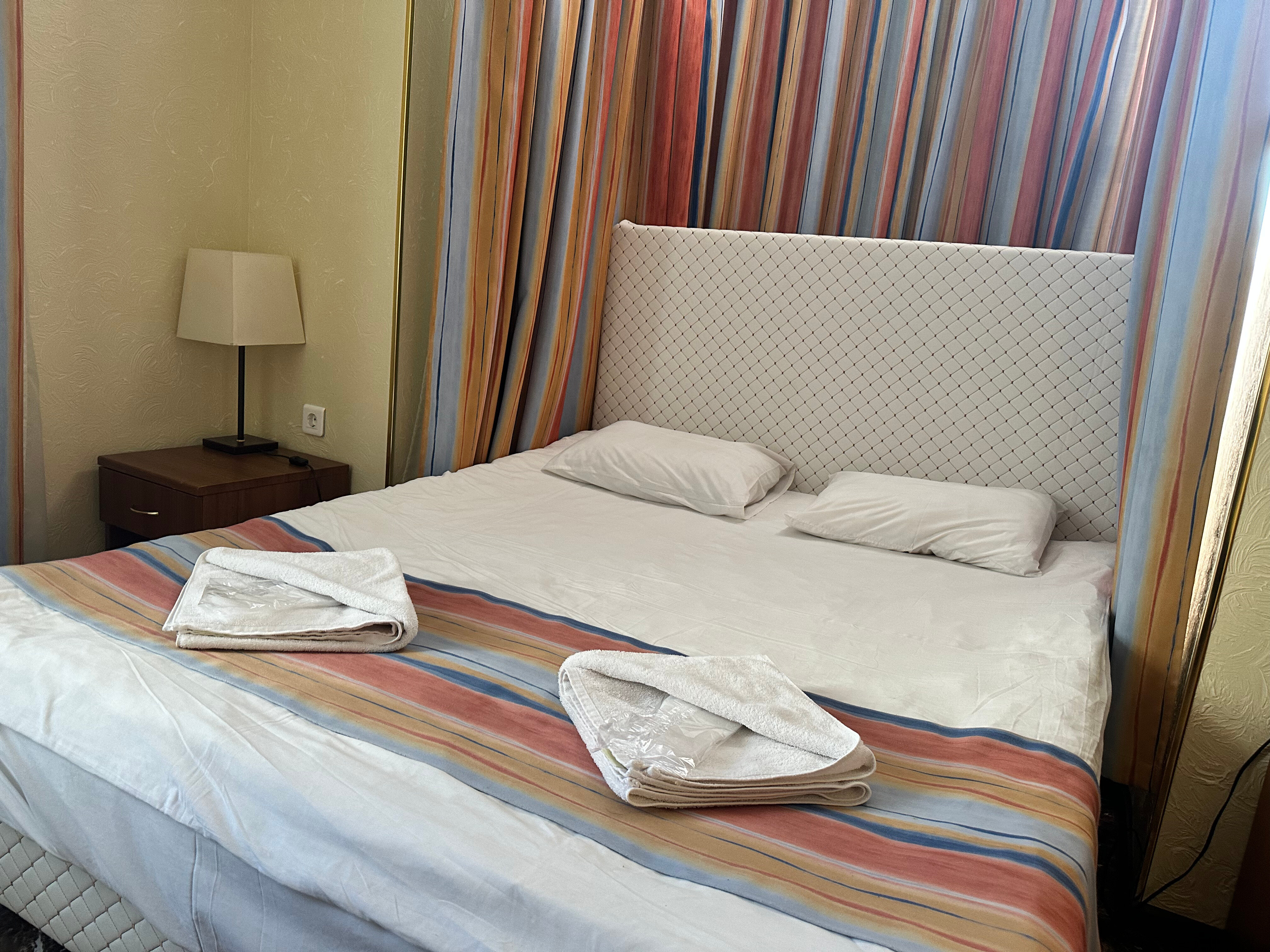 Фото Порт Внуково