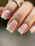 Территория здоровых ногтей (Pobedy Street, 28), nail salon
