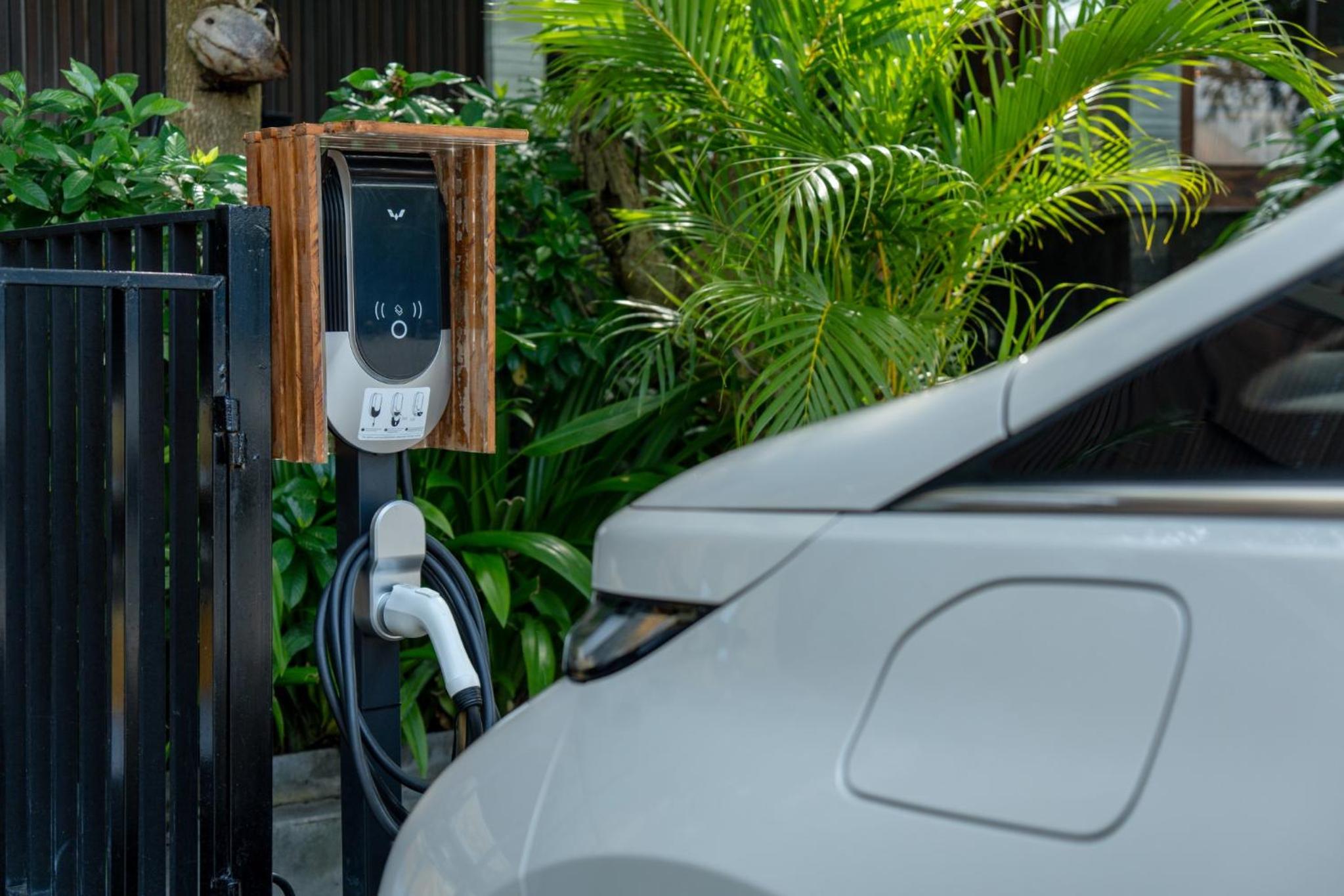 Фото Sini Vie Villa by Ini Vie Hospitality