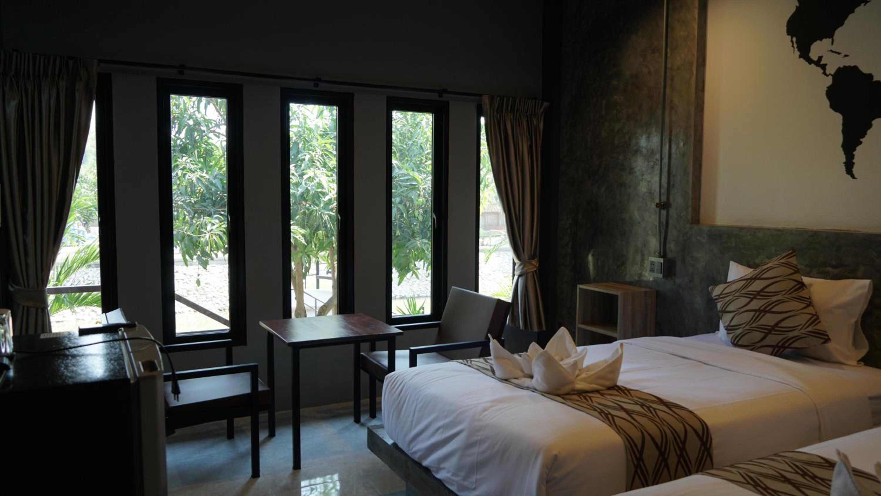 Фото Midtown Sukhothai Resort