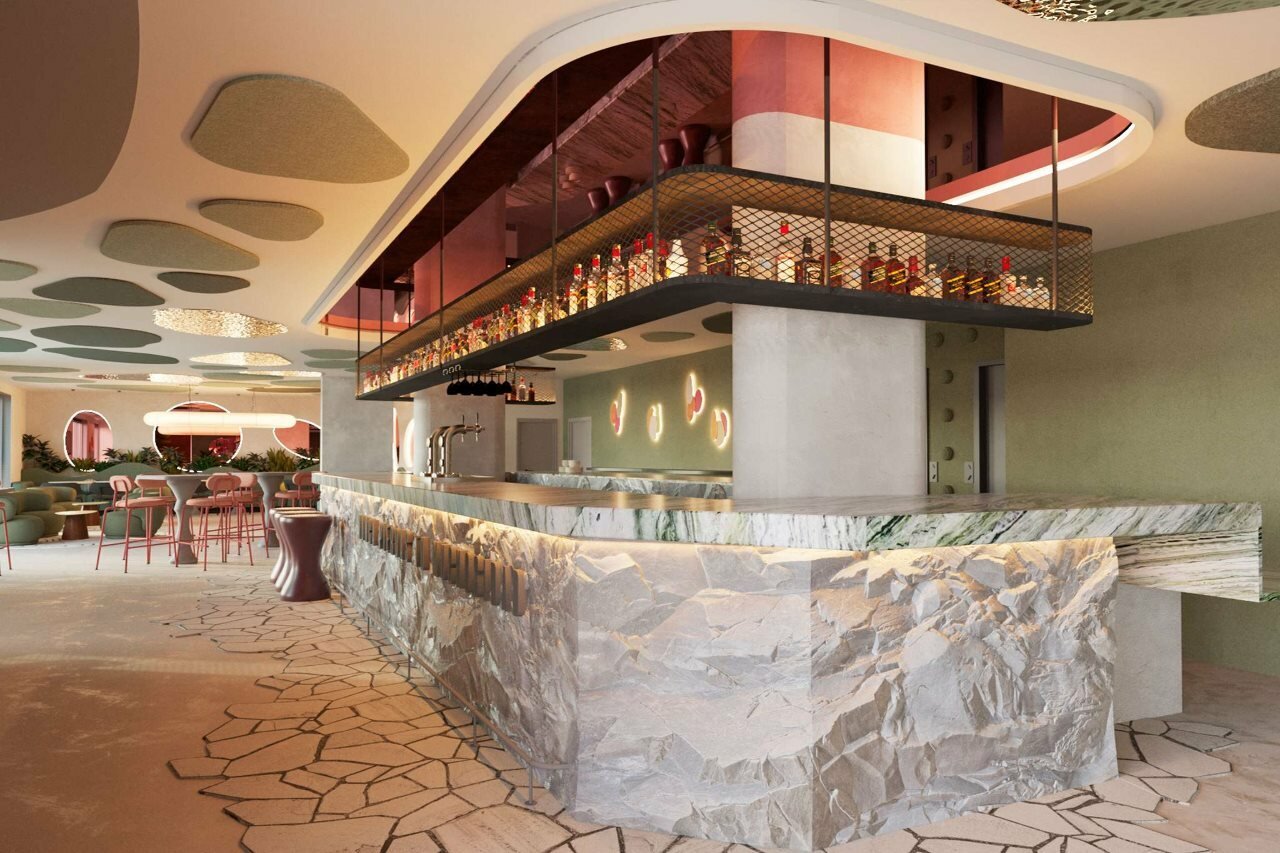 Фото Ibis Styles Madrid Airport Valdebebas