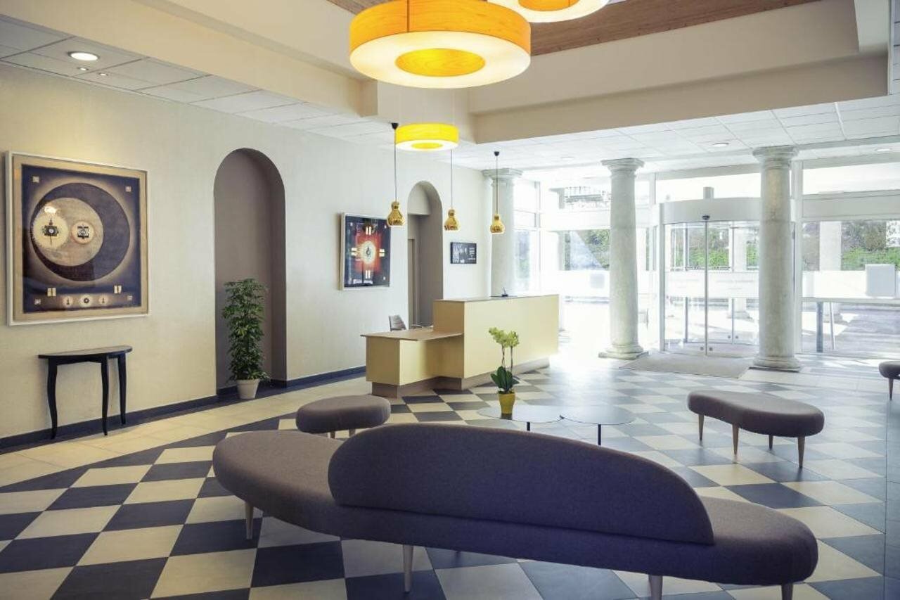 Фото B&B Home Brides-les-Bains Les 3 Vallées