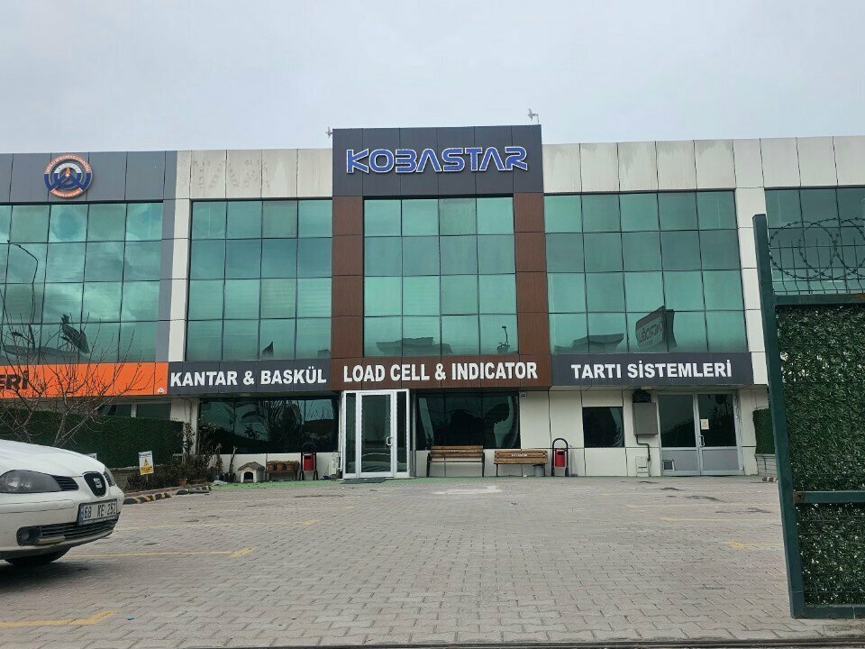 Scales and weighing equipment Weighing Systems Company Kobastar, Konya, photo
