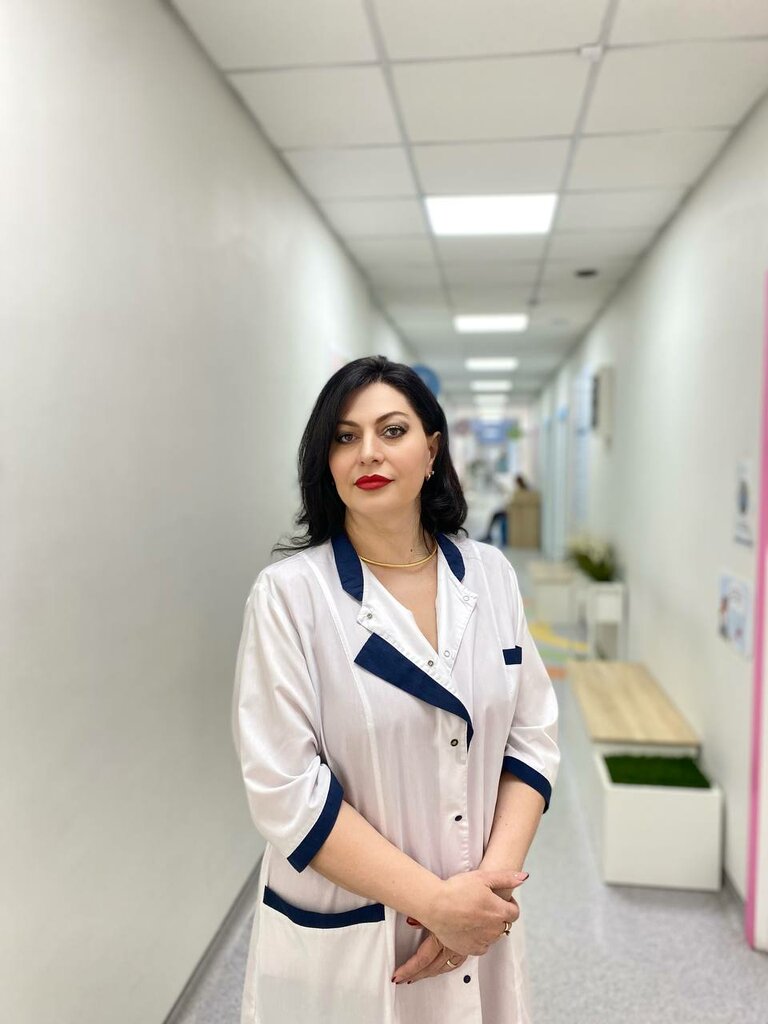 Private practice doctors Кабинет Эндокринолога Мнацаканян И., Vladimir, photo