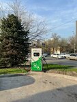 Qazaq (Abdullah Rozybakiev Street, 107), electric car charging station