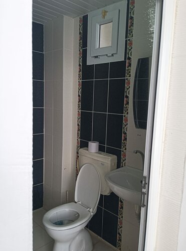 Гостиница Duygu Otel Konaklama в Караташе