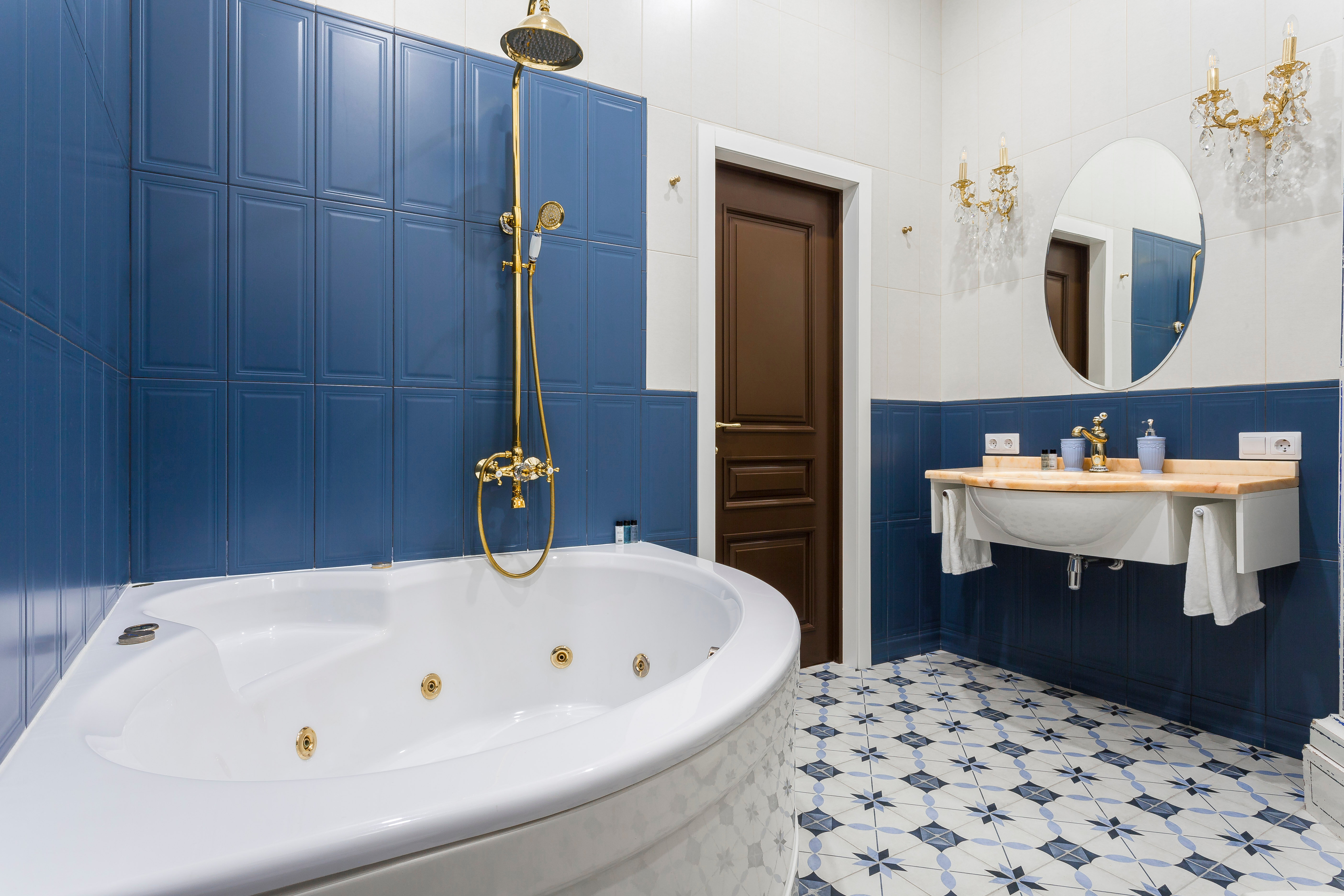 Фото ОМ-Апартамент