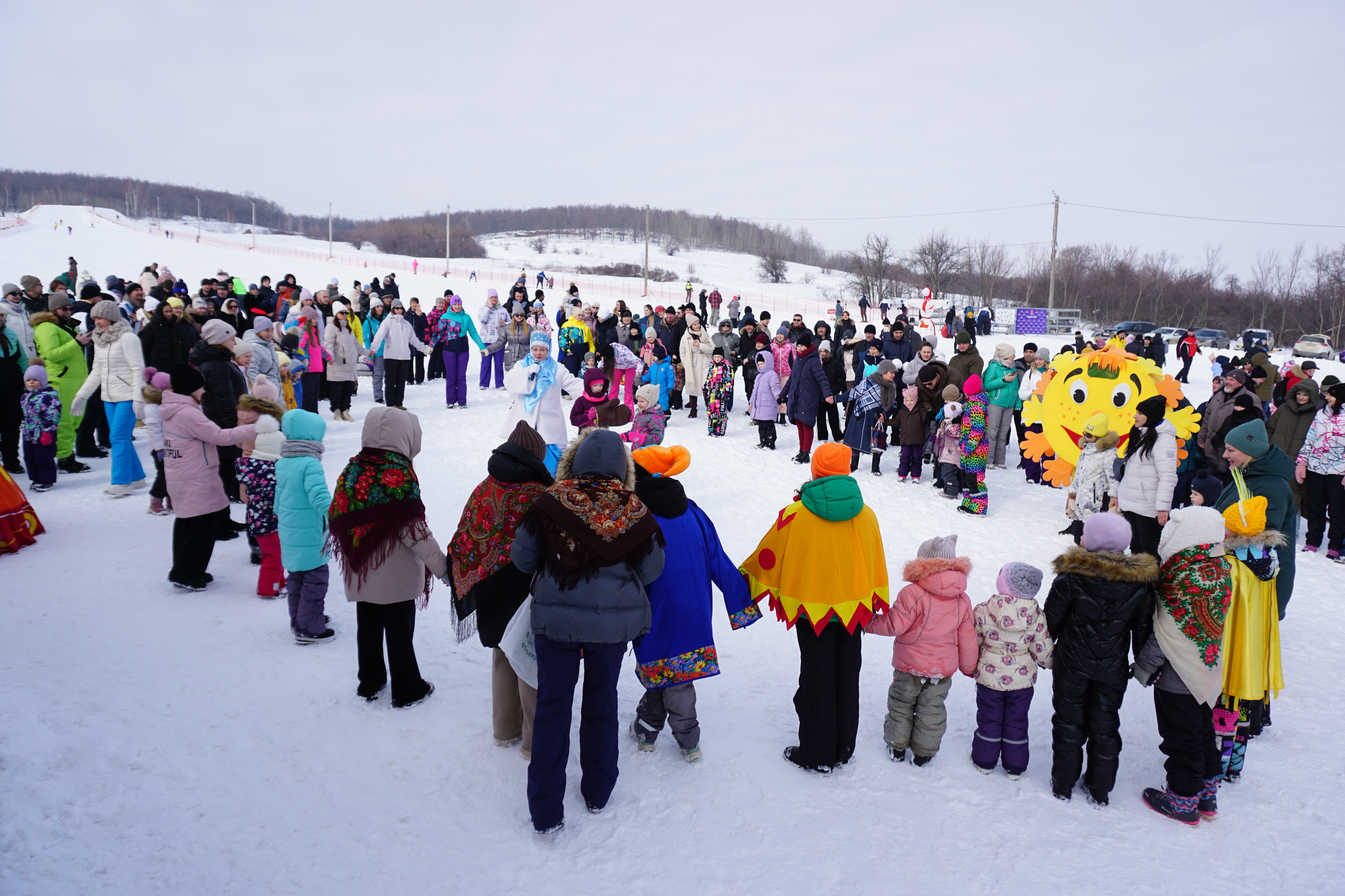Фото Горки-Лох