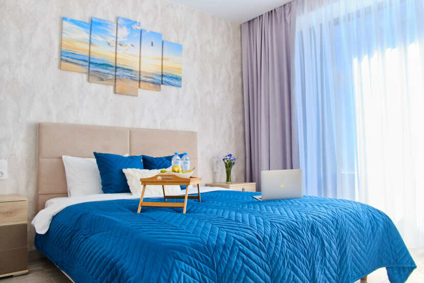 Фото отеля 4