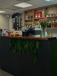 Filin House Coffee (Kosmonavta Leonova Street, 13), cafetería