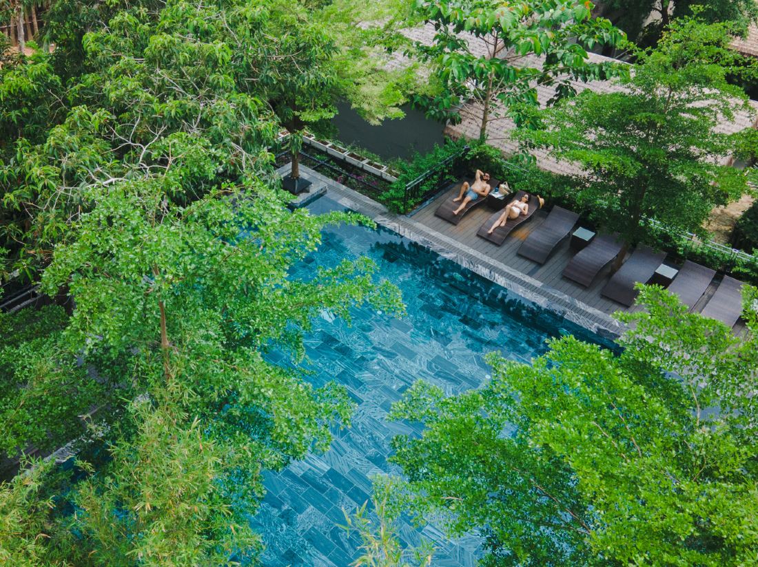 Фото M Village Phu Quoc