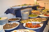 Фото Hotel Tre Rose