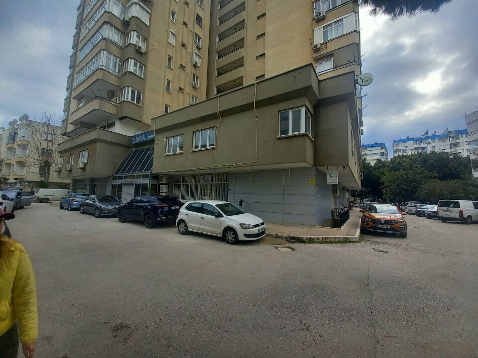 Music school Meb Private Antalya Yanki Talent Course, Antalya, photo