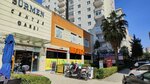 Perdek (Istanbul, Beylikduzu, Baris Neighborhood, Fidangor Avenue, 9), cortinas, cornisas