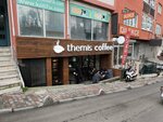Themis Coffee Company (İstanbul, Şişli, Ayazma Yolu Sok., 7D) ، متجر قهوة