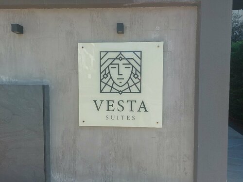 Гостиница Vesta Suites в Анталье