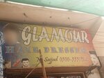 Glamour hair saloon (Qayyumabad, C Area, 19th Street, 463), hairdresser