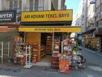 Ari Kovani Tekel Bayii (Izmir, Karsiyaka, Donanmaci Neighborhood, Ulvi Basman Street, 19), alcoholic beverages