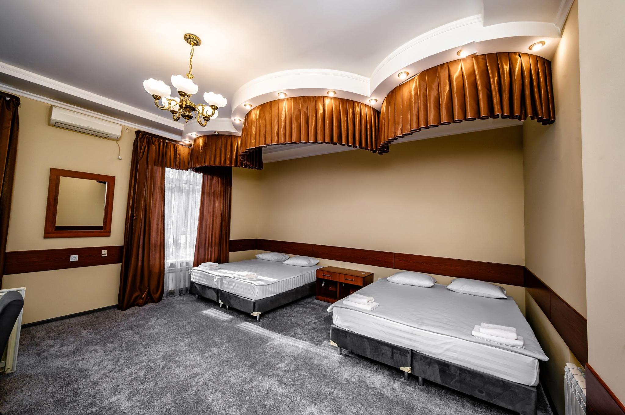 Фото Комфорт