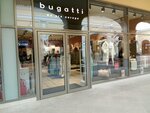 Bugatti (Pulkovskoye Highway, 60к1с18), clothing store