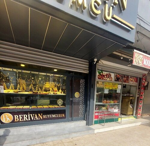 Bk Berivan Fotoğraf 1