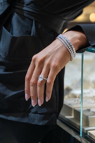 The Midas Touch Fotoğraf 5